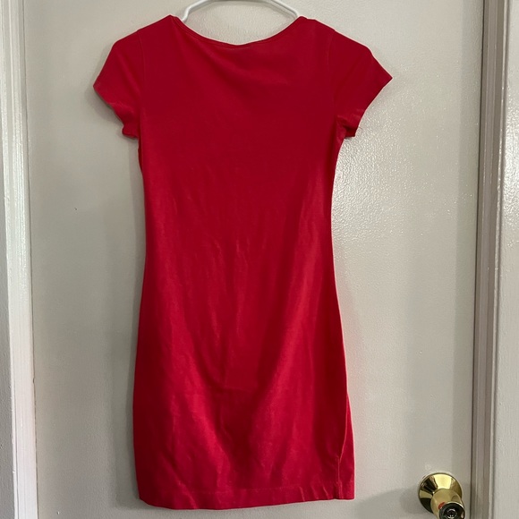 H&M BASIC DRESS - Picture 2 of 2